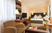 Туры в отель Wyndham Grand Salzburg Conference Centre Hotel