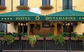 Туры в отель Santa Marina