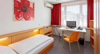AllYouNeed Hotel Vienna 4 4*