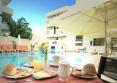 Poseidon Hotel and Apartments 3*