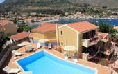 Туры в отель Greka Ionian Suites & Villa