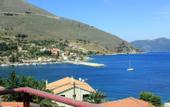 Туры в отель Greka Ionian Suites & Villa