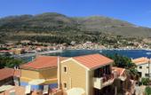 Туры в отель Greka Ionian Suites & Villa