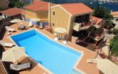 Туры в отель Greka Ionian Suites & Villa