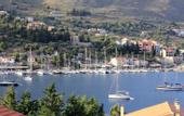 Туры в отель Greka Ionian Suites & Villa
