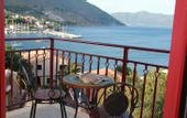 Туры в отель Greka Ionian Suites & Villa