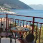 Туры в отель Greka Ionian Suites & Villa, оператор Anex Tour