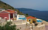 Туры в отель Kefalonia Bay Palace