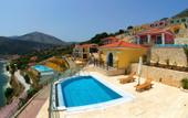 Туры в отель Kefalonia Bay Palace