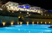 Туры в отель Kefalonia Bay Palace