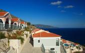 Туры в отель Kefalonia Bay Palace