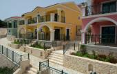 Туры в отель Kefalonia Bay Palace
