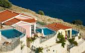 Туры в отель Kefalonia Bay Palace