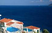 Туры в отель Kefalonia Bay Palace
