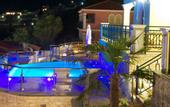 Туры в отель Kefalonia Bay Palace