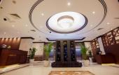Туры в отель Dream City Hotel Apartments