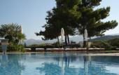 Туры в отель Enalion Suites