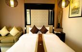 Туры в отель Royal View Resort Bangkok