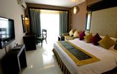 Туры в отель Royal View Resort Bangkok