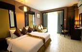 Туры в отель Royal View Resort Bangkok