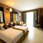 Туры в отель Royal View Resort Bangkok, оператор Anex Tour