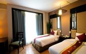 Туры в отель Royal View Resort Bangkok