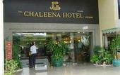 Туры в отель Chaleena Hotel Bangkok