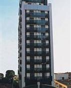 Tulip Inn Interative Flat Sao Paulo 3*