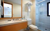 Туры в отель Tulip Inn Interative Flat Sao Paulo
