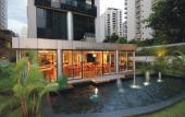 Туры в отель Tulip Inn Interative Flat Sao Paulo