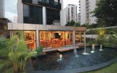 Туры в отель Tulip Inn Interative Flat Sao Paulo