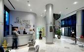 Туры в отель Tulip Inn Interative Flat Sao Paulo