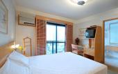 Туры в отель Tulip Inn Interative Flat Sao Paulo