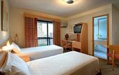 Туры в отель Tulip Inn Interative Flat Sao Paulo