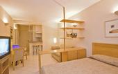 Туры в отель Plaza Inn American Loft Sao Paulo