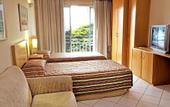 Туры в отель Plaza Inn American Loft Sao Paulo
