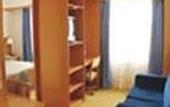 Туры в отель Riema Paulista Classic Flat