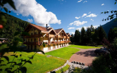 Туры в отель Holidays Dolomiti Apartment Resort