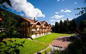 Туры в отель Holidays Dolomiti Apartment Resort