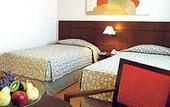 Туры в отель Luz Plaza Hotel