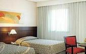 Туры в отель Luz Plaza Hotel