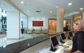 Туры в отель Luz Plaza Hotel