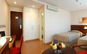 Туры в отель Luz Plaza Hotel