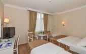 Туры в отель Fuar Hotel Istanbul