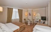 Туры в отель Fuar Hotel Istanbul