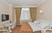 Туры в отель Fuar Hotel Istanbul