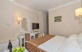 Туры в отель Fuar Hotel Istanbul