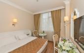 Туры в отель Fuar Hotel Istanbul