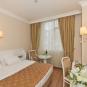 Туры в отель Fuar Hotel Istanbul, оператор Anex Tour