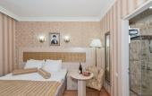 Туры в отель Fuar Hotel Istanbul